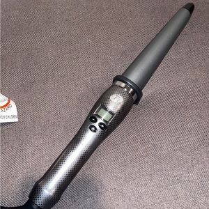 T3 curling wand